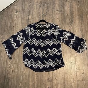 AB Studio Blouse